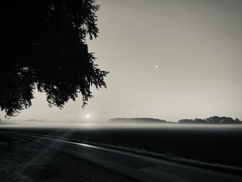 darkness