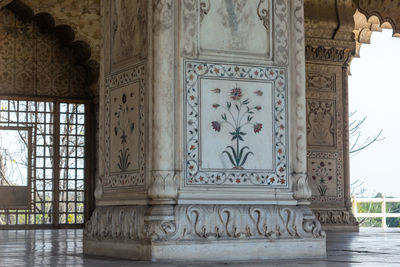 architecture