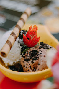 food