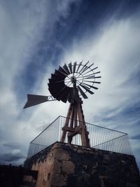 windmill