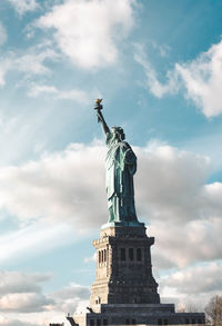 Statue of liberty new york 