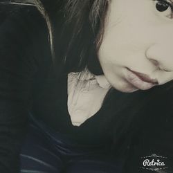 headshot