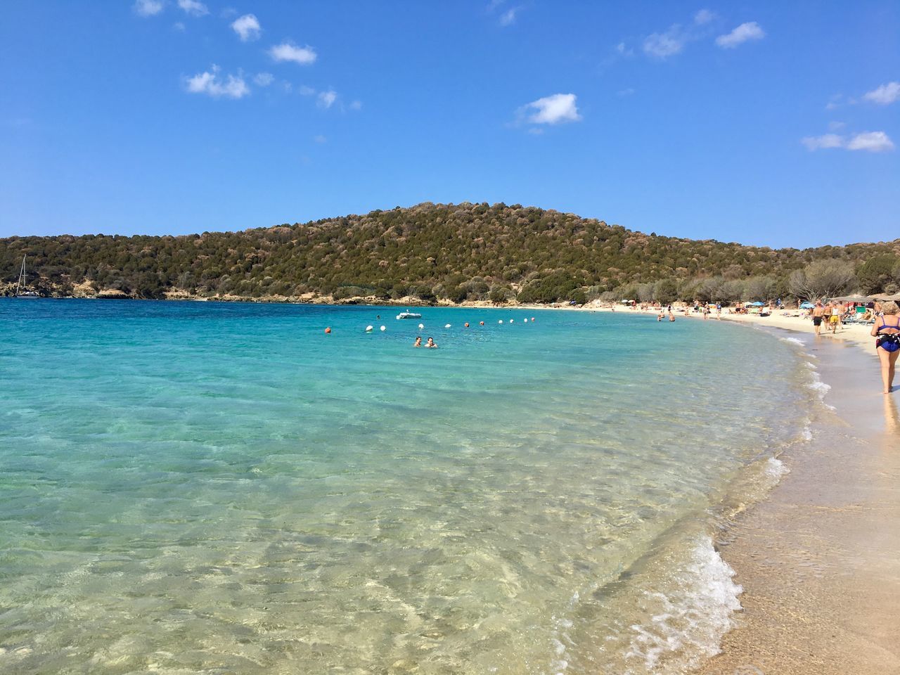 Spiaggia tuerredda