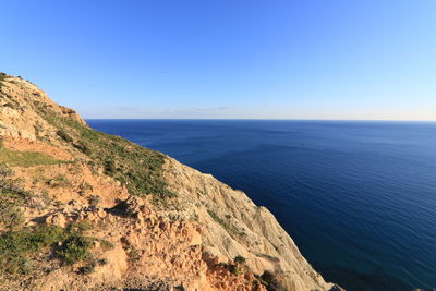 sea