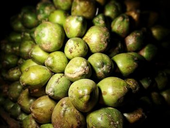 Close-up of fruits