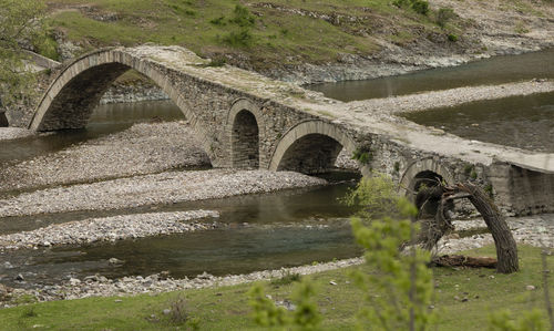 bridge