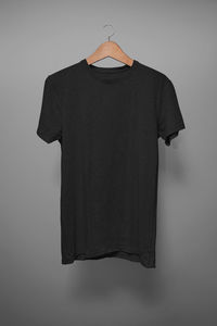 Built structure hanging against white background