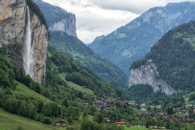 mountain