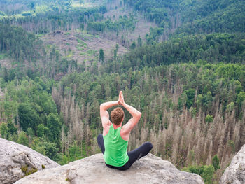 yoga