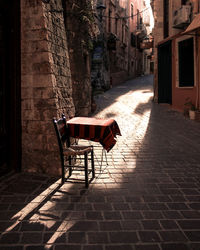 Chania greece