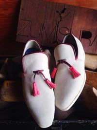 shoe