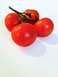 Close-up of tomatoes