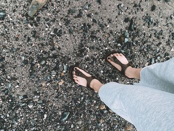 Sea Feet UAE