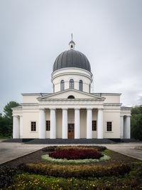 architecture