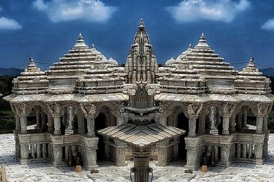 architecture