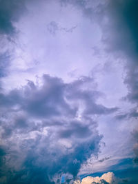 sky
