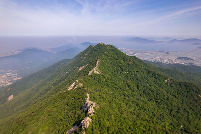 environment