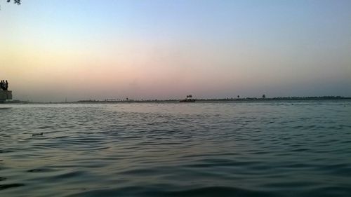 water