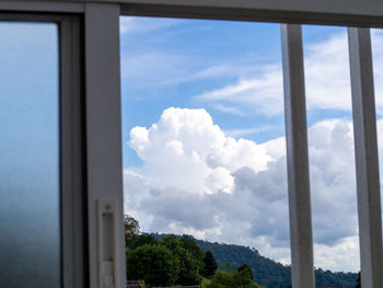 cloud