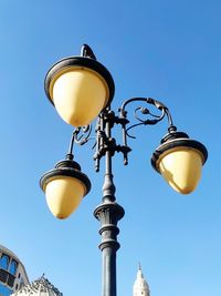 street light