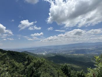 environment