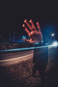 night