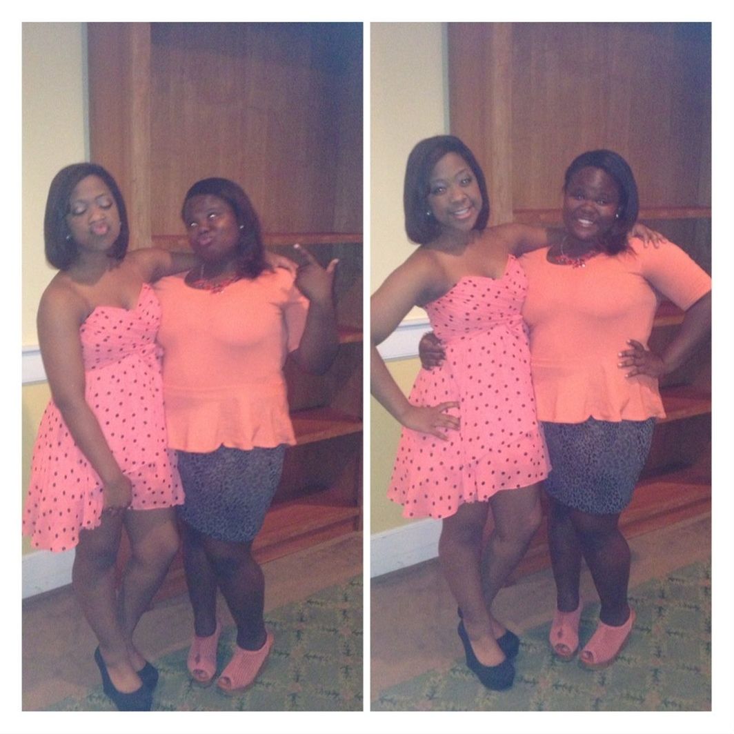 Me and Ebb (: