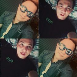 person