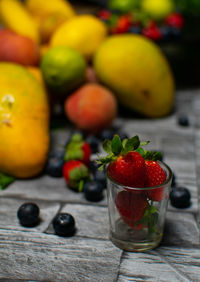 fruit