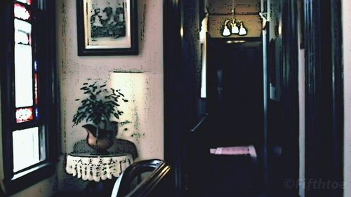 door