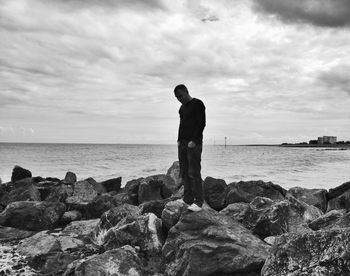 sea