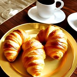 croissant