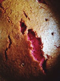 Full frame shot of white surface