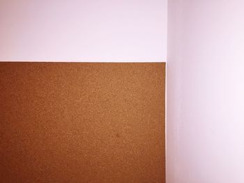 View of built structure