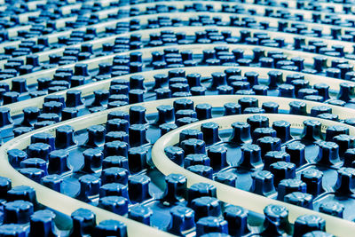 Close-up of computer keyboard