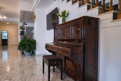 piano
