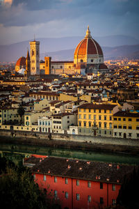 Cathedral of santa maria del fiore - florence cathedral