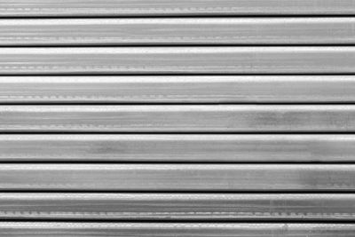 Full frame shot of shutter