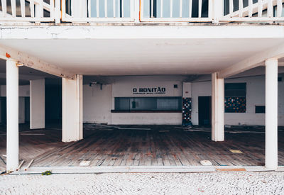architecture
