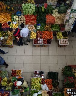 Market stall for sale