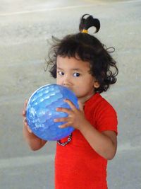 child