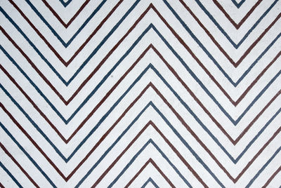 Full frame shot of patterned wall