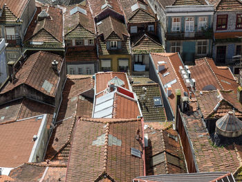 Porto in portugal