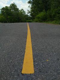 road