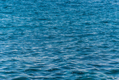 Full frame shot of swimming pool