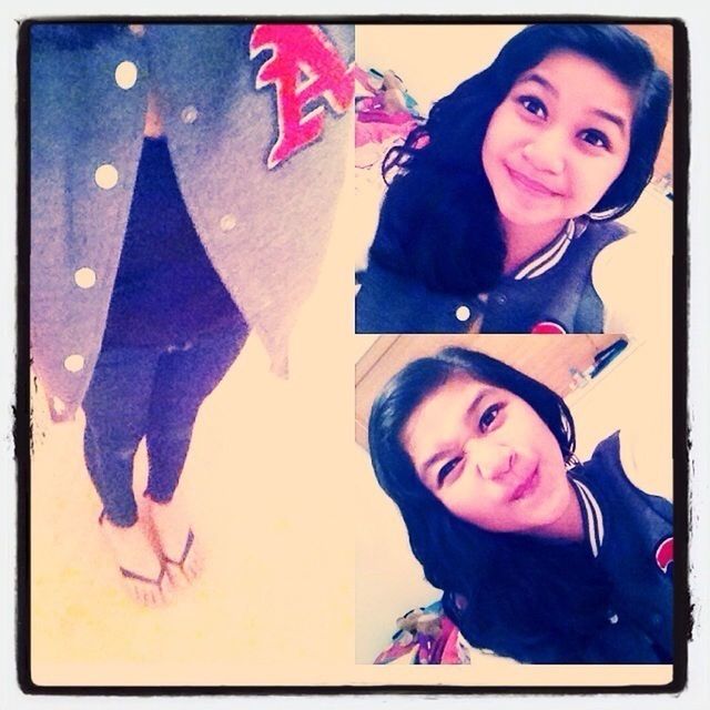 Late upload~but went to movies last night (: