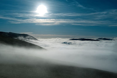 cloud
