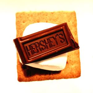 Close-up of text on wooden wall