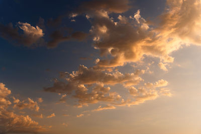 sky