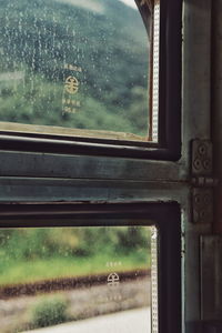 window